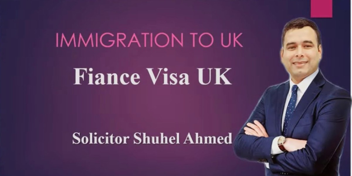 The Six-Month Sprint: Why the Fiance Visa UK Is a Race Against Time, Not Just a Romantic Gesture