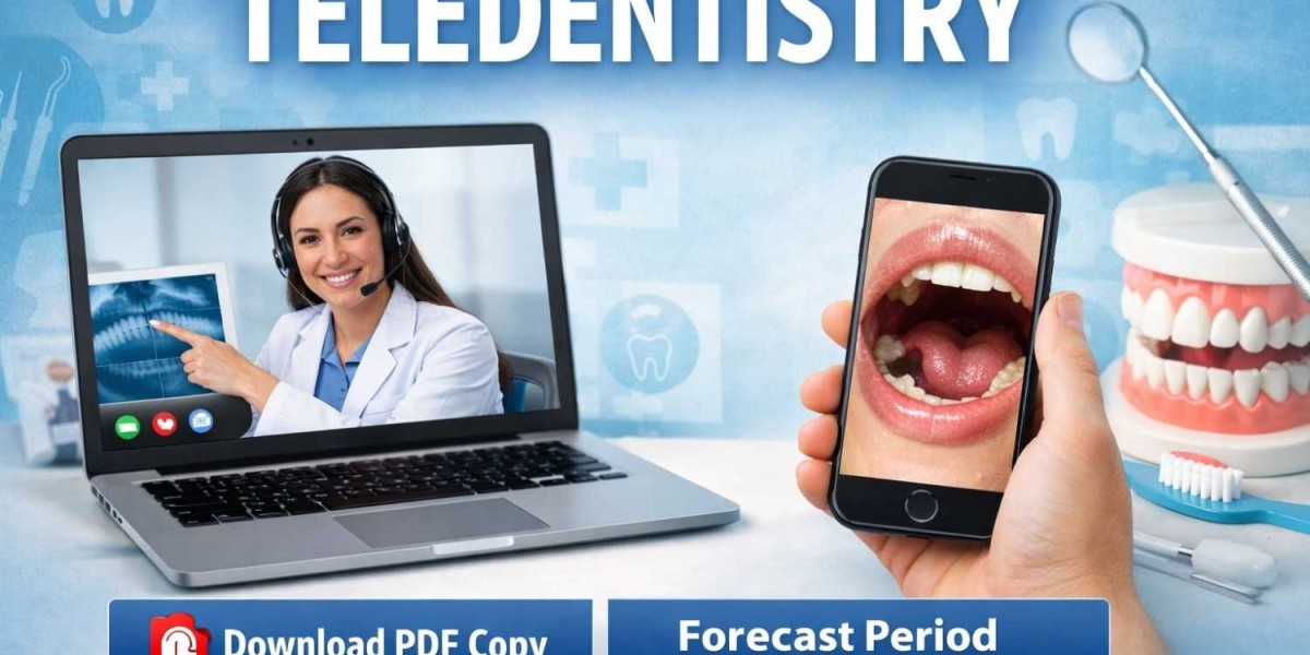 Teledentistry Market Size, Share, and Growth Forecast to 2031 | Market Overview and Major Industry Analysis by The Insig