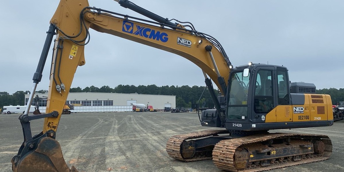 What Makes the XCMG ZL50GN a Reliable Workhorse?