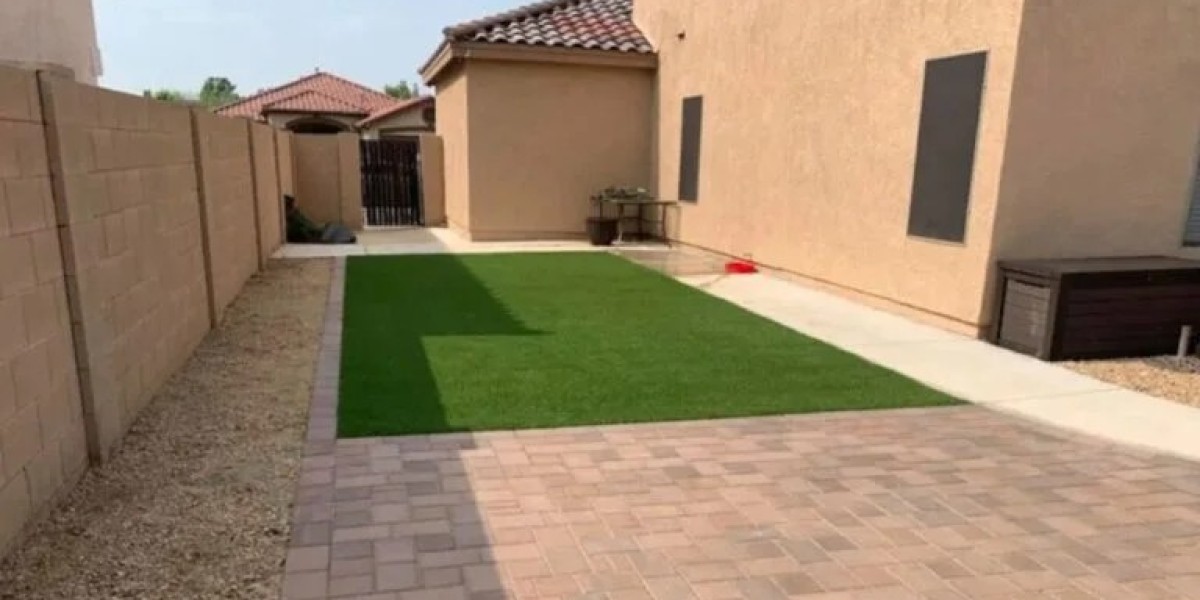 Enhance Your Outdoor Aesthetics with These Six Paver Designs
