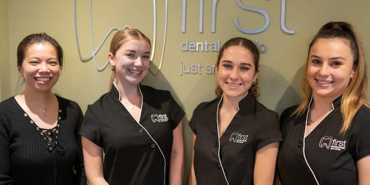 Female Dentist in Australia | Fixed Price Dental