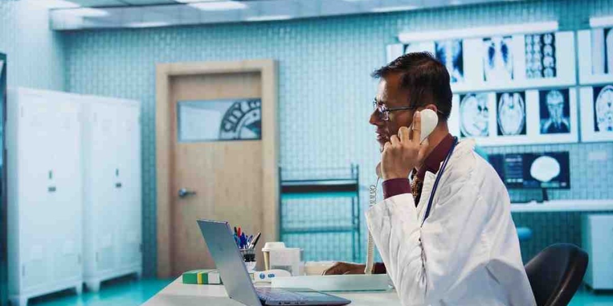 Why Healthcare Needs Voice AI & Virtual Doctors in Telehealth | Telemedicine App Development