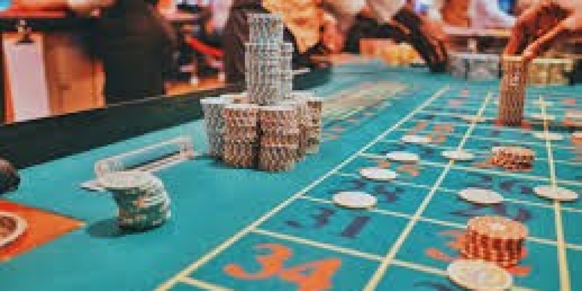 Future of Online Gaming with LU88