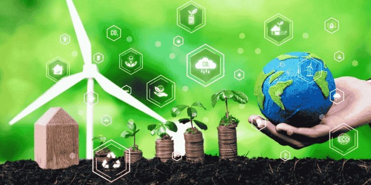 Clean Technology and Energy Transition for Sustainable Future