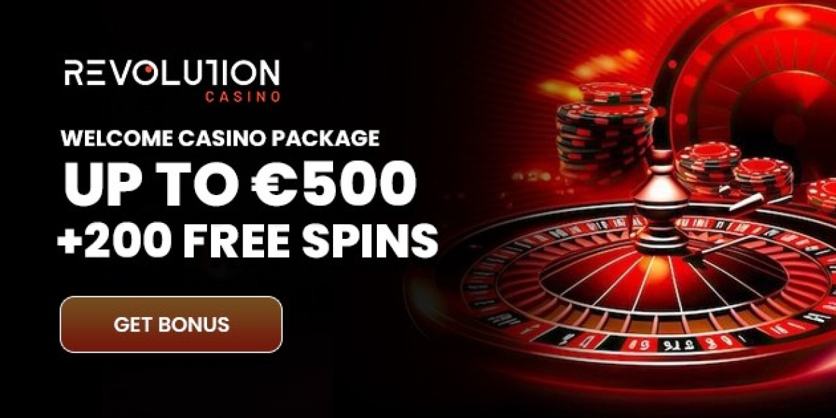 RevolutionCasino and JackpotCity Games: Digital Entertainment and Forecasting Logic