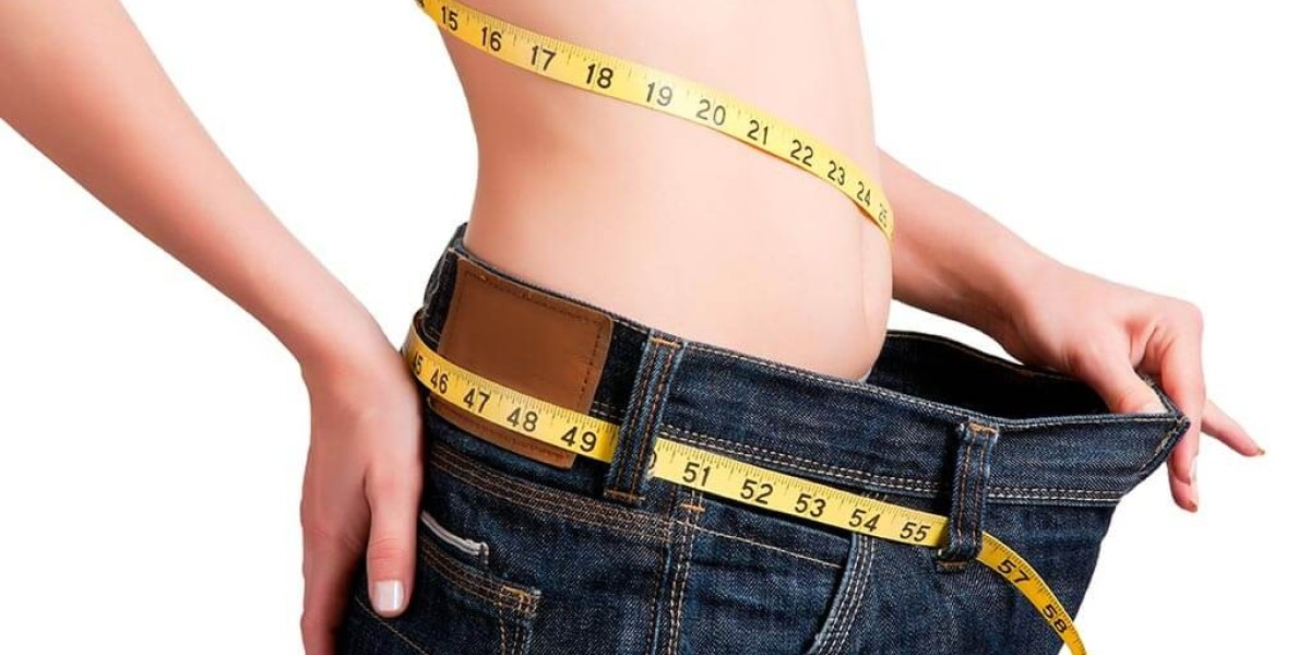 How Bariatric Surgery in Islamabad Helps with Weight Loss