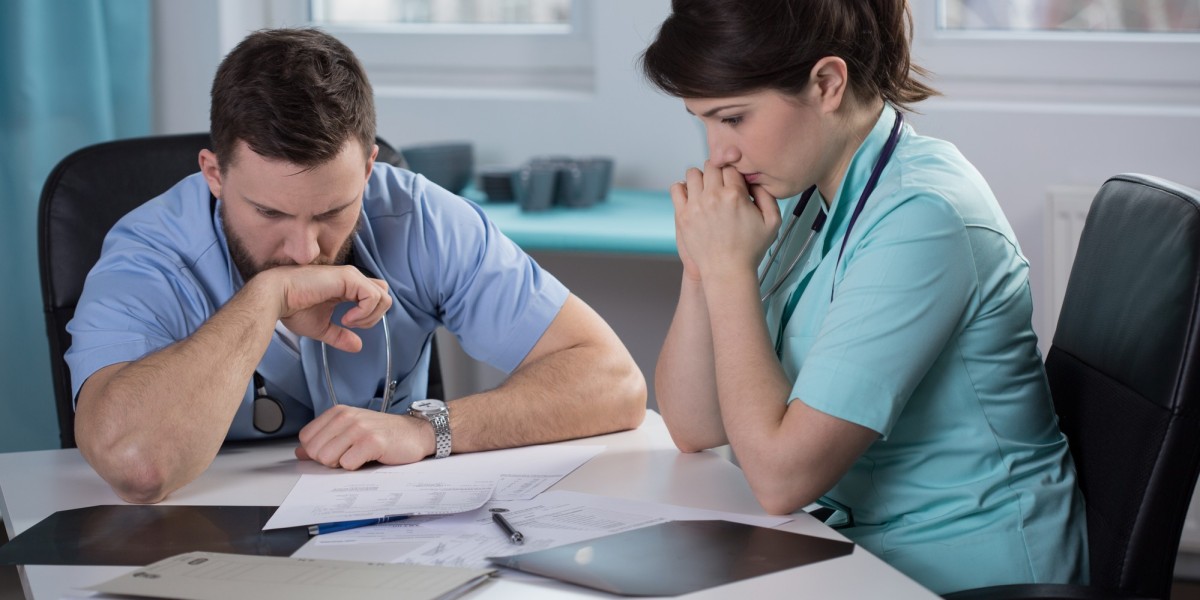 The Everyday Struggles That Come After a Serious Accident