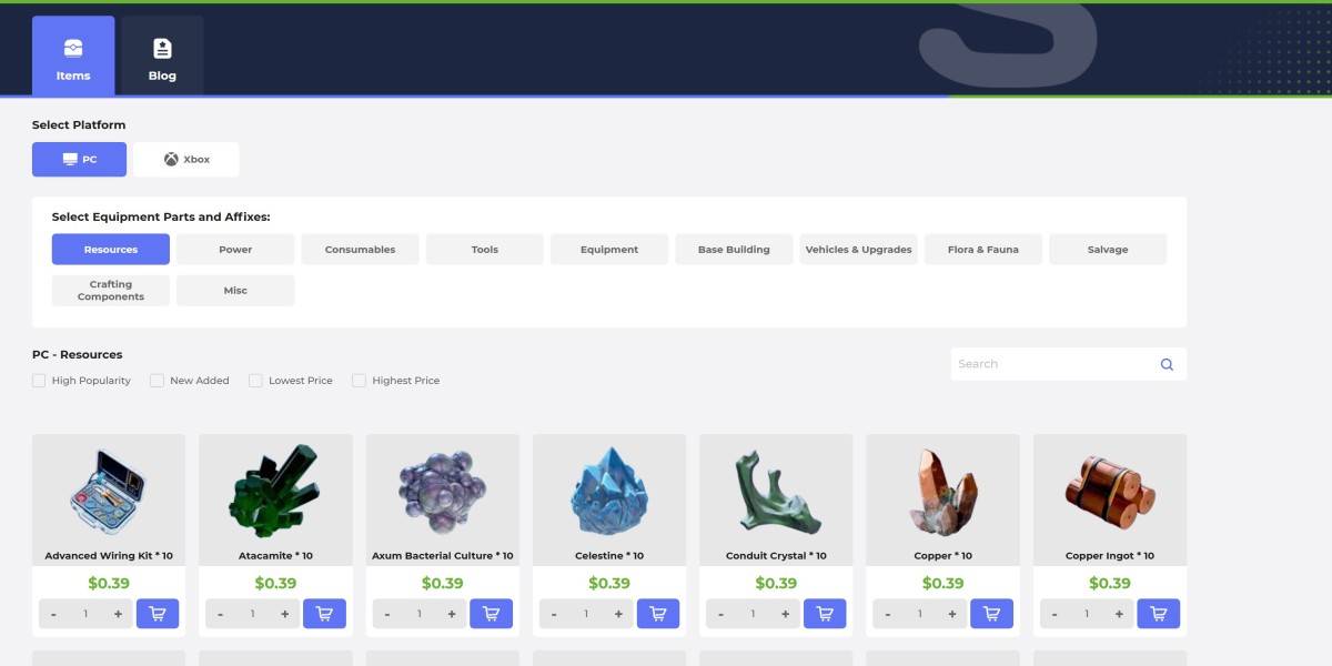 EZG.com Subnautica 2 Items And Capybara Paradise Are Now Officially on Sale!