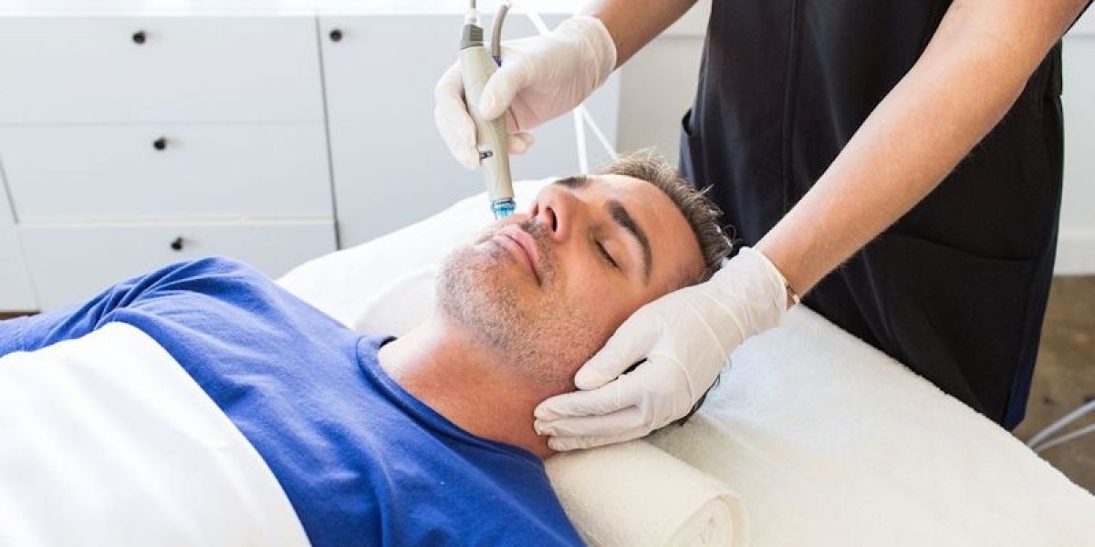 HydraFacial Treatment in Dubai Clear Skin Facial Therapy