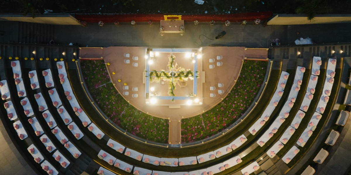 2026 Guide to Corporate Events in Gandhinagar