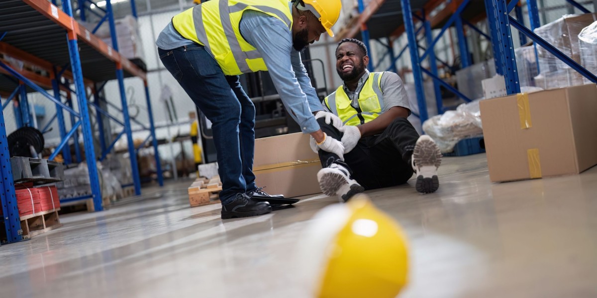 What Nobody Tells You About Recovering From a Work Injury in Mankato