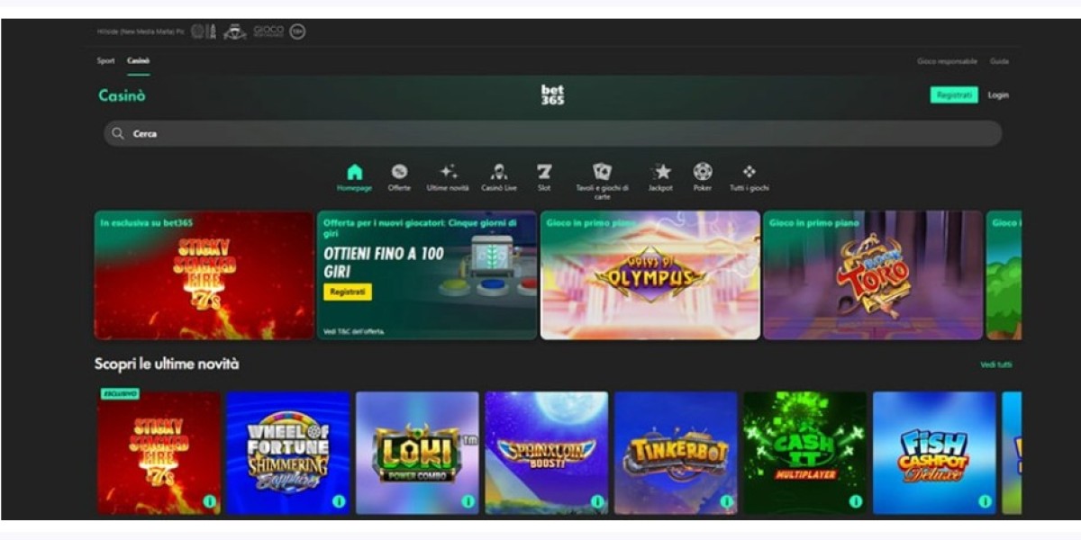 Migliori Casino Non AAMS: Guida Completa ai Siti di Gioco Online