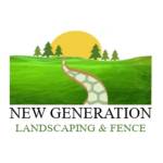 New Generation Landscaping and Fence