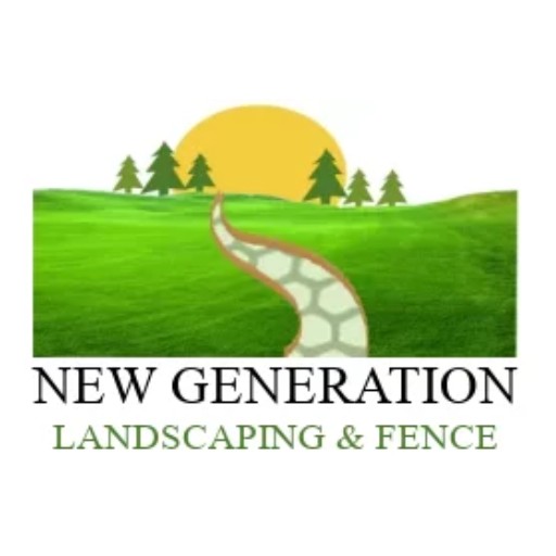 New Generation Landscaping and Fence