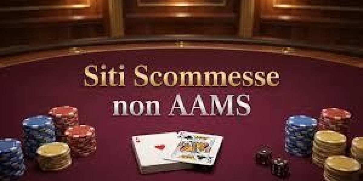 Siti Scommesse Non AAMS Sicuri con Bonus Sportivi e Quote Alte