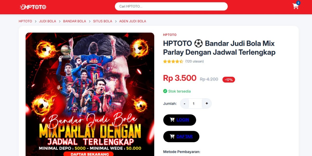 Judi Bola Online Semakin Populer di Indonesia