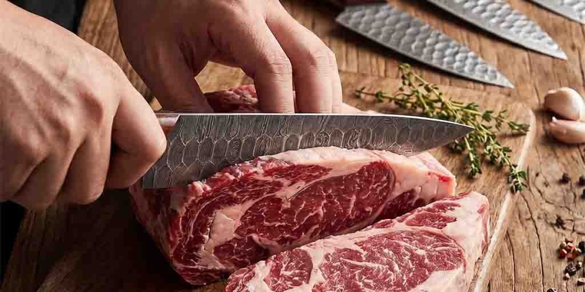 How to Choose the Right Chef Knives Set for Everyday Cooking