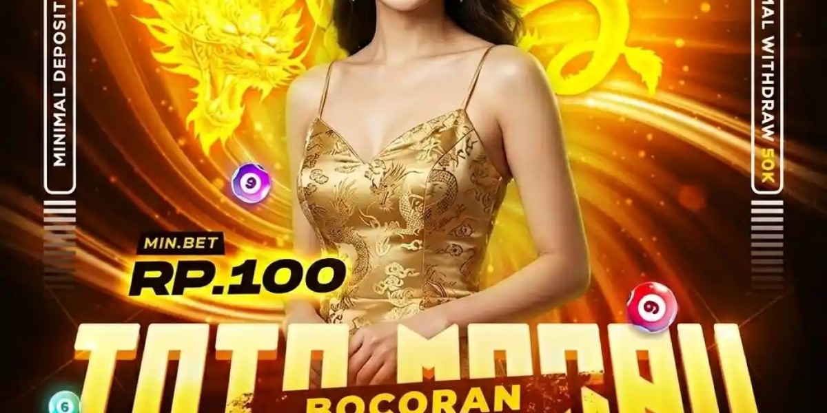 Pakde4D Platform Prediksi Toto Macau dengan Update Pasaran Cepat