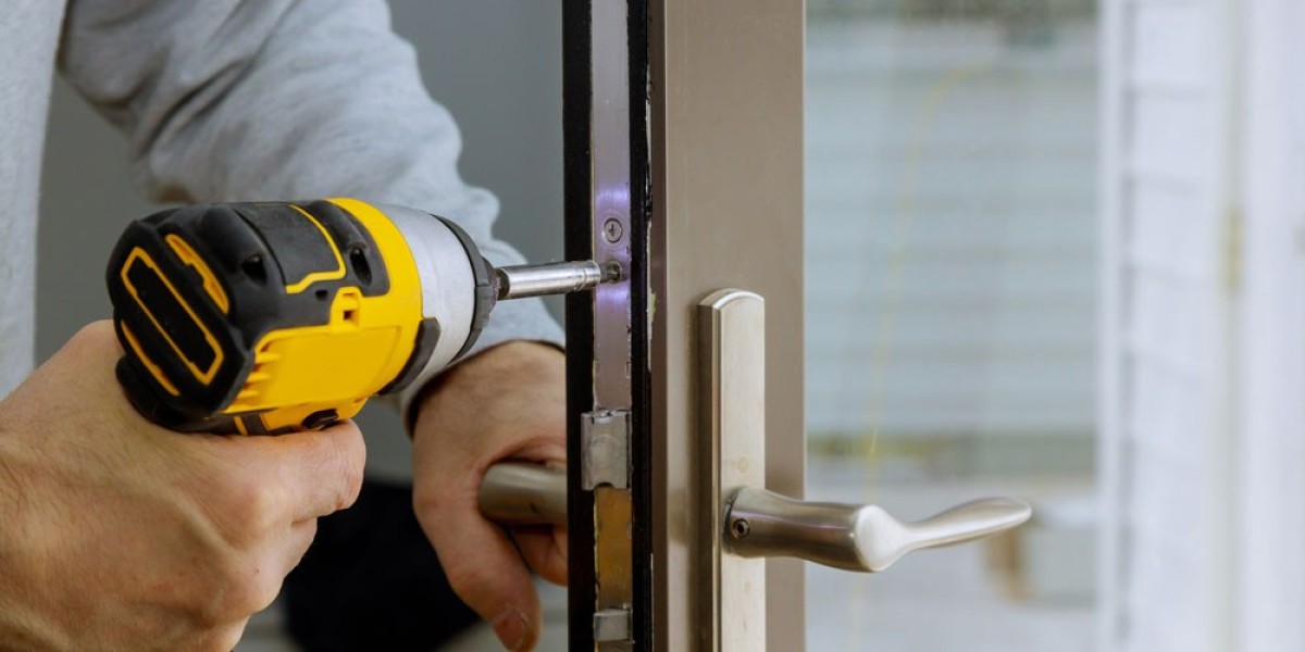 Top Rated Door Repair Services Birmingham