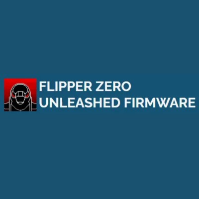 Flipperzero Unleashed