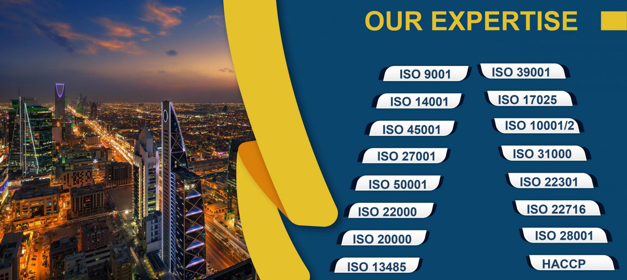 ISO Consultants in Saudi Arabia-ISO Certification in Saudi Arabia