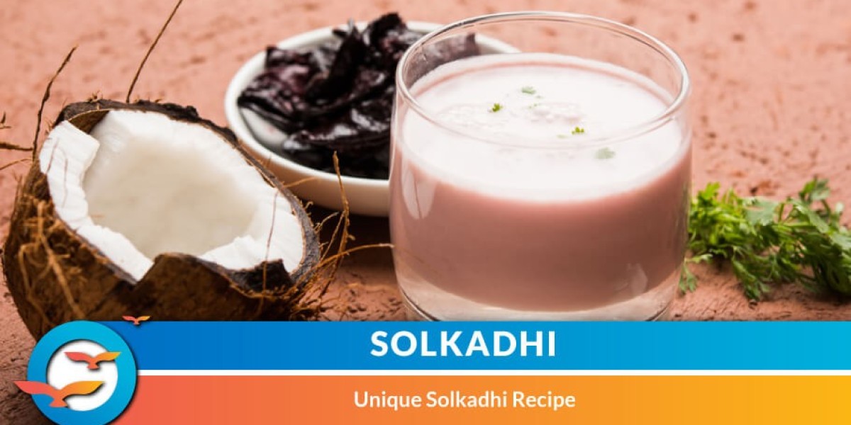 Sol Kadhi Recipe for Type 2 Diabetics
