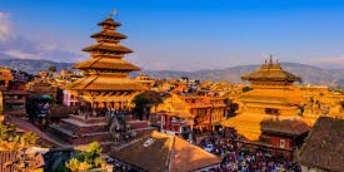 Explore Nepal Tour Destinations with Heritage and Wildlife