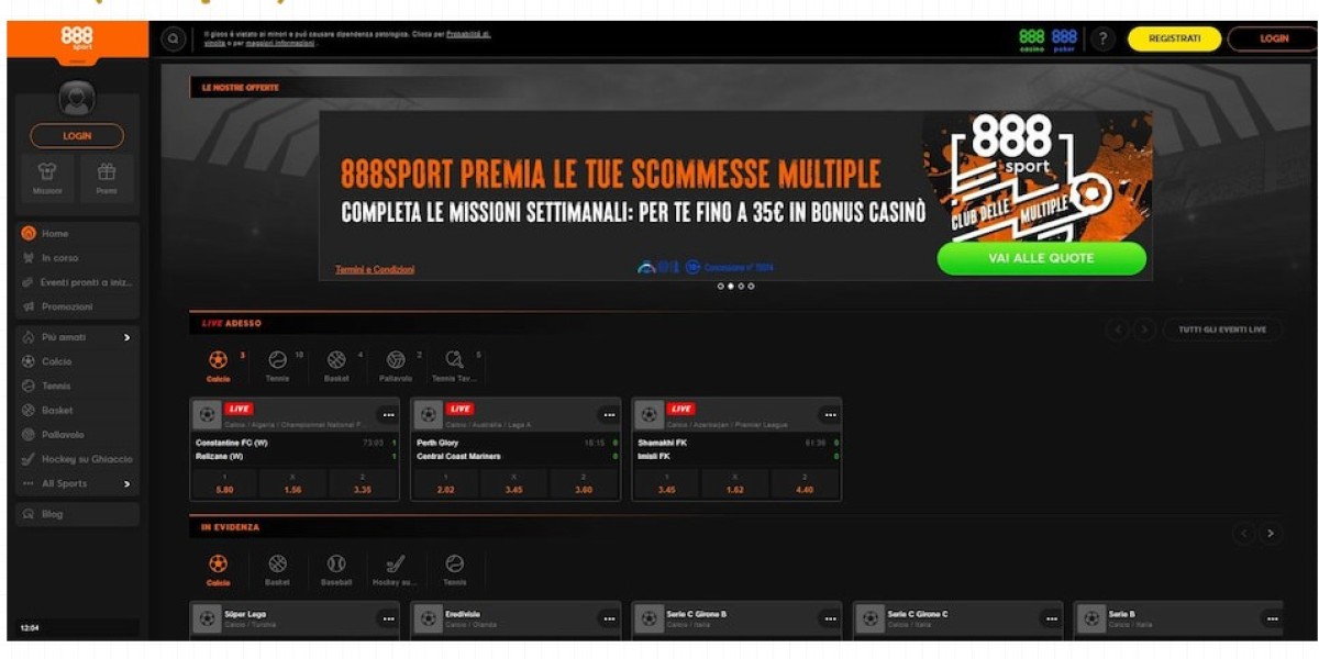 Migliori Siti Scommesse: Guida Completa per Scegliere la Piattaforma Ideale