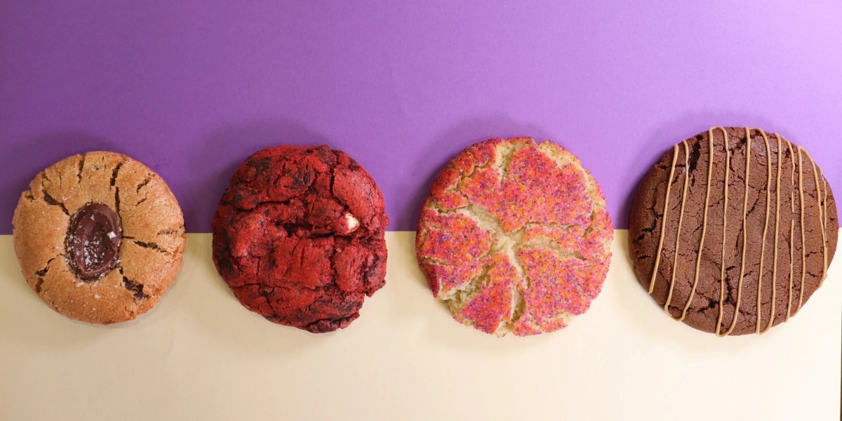 The Best Cookies in Hamilton