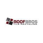 RoofBros Tile Recycling