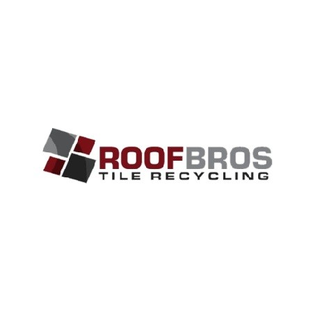 RoofBros Tile Recycling