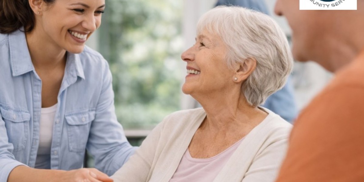 NDIS Household Tasks and Support Services in Perth
