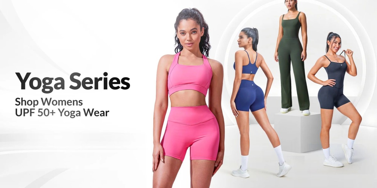 Why Women’s UPF 50 Swimwear Is Essential for Outdoor Lifestyles
