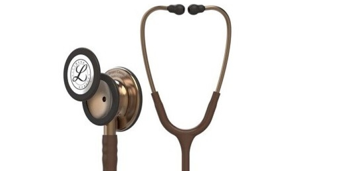 Medical Equipment for Reliable and Consistent Clinical Use