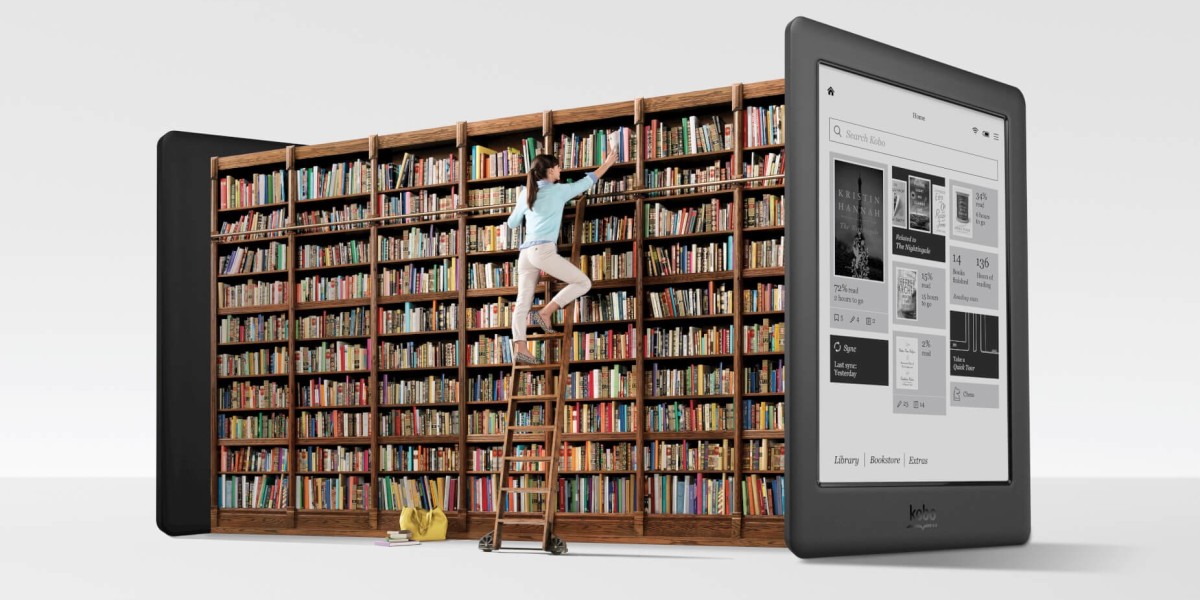 High-Quality eBook Writing, Formatting, and Design Services
