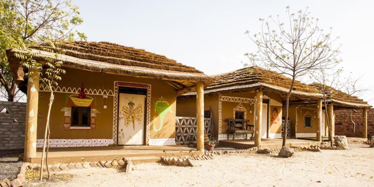 A Complete Guide to the Bishnoi Village Safari