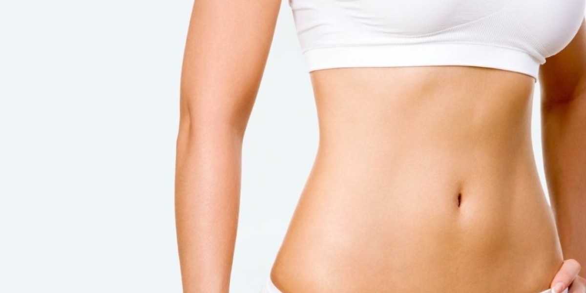 Tummy Tuck Surgery for Stubborn Belly Fat and Loose Skin