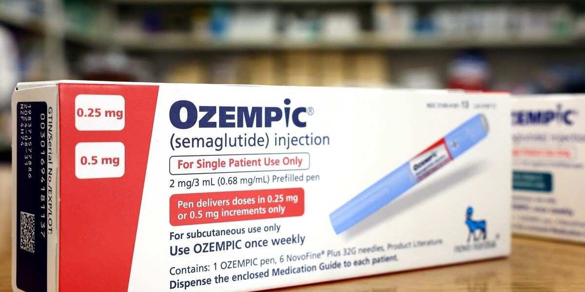 Ozempic Injection in Dubai for Long Term Goals