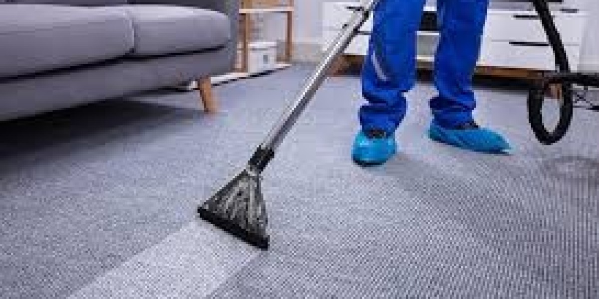 A Smart Maintenance Plan Includes Carpet Cleaning Services for Better Hygiene