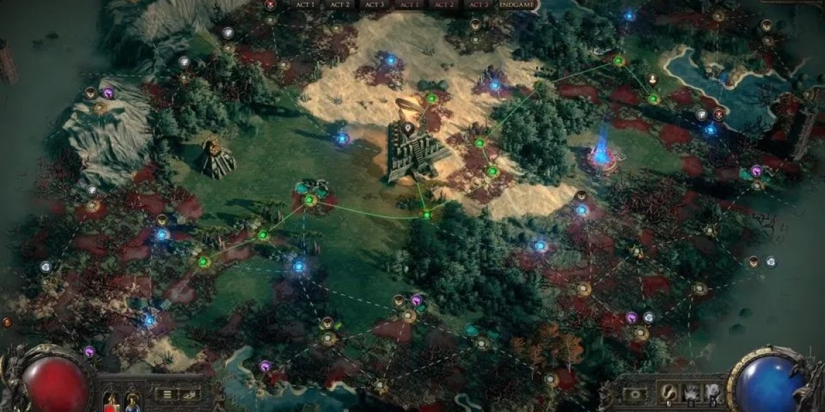 MMOexp Path of Exile POE Orbs: Smart SSF Helical Ring Crafting Guide