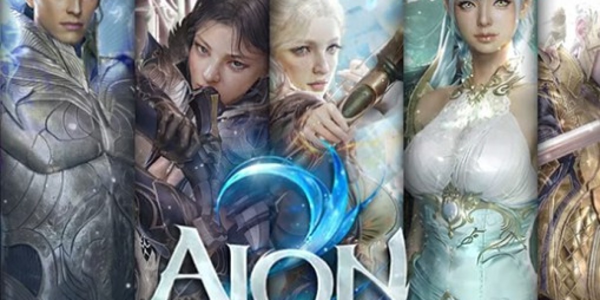 MMOEXP Aion 2 Starter Guide: Aerial Exploration, PvE Focus, and Seasonal Reset Mechanics