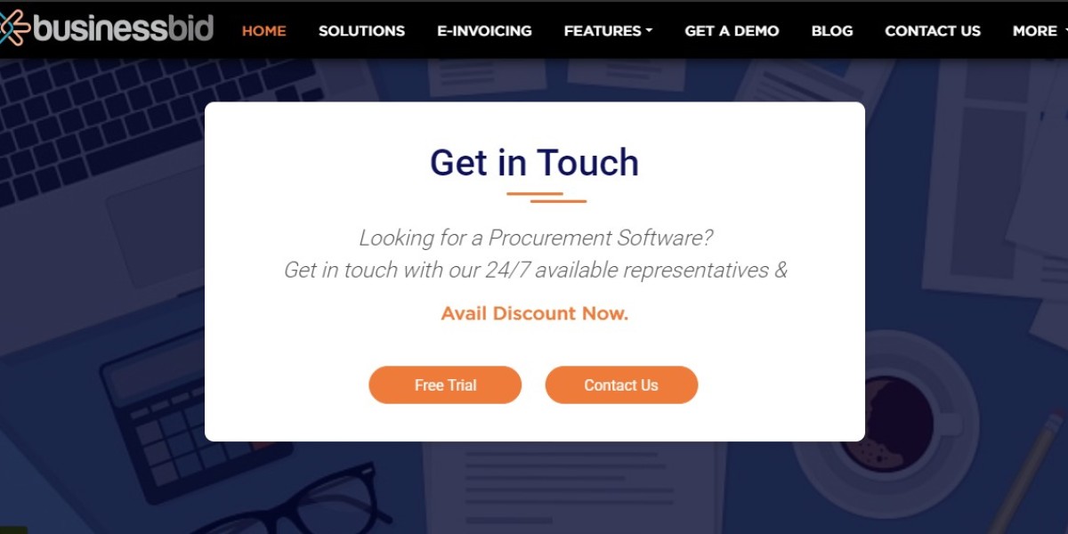 Best Eprocurement Tools for Modern Businesses | businessbid