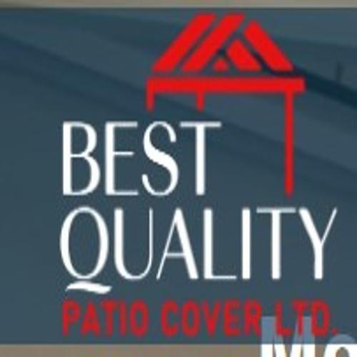 Best Patio