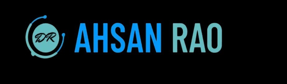 Dr Ahsan Rao