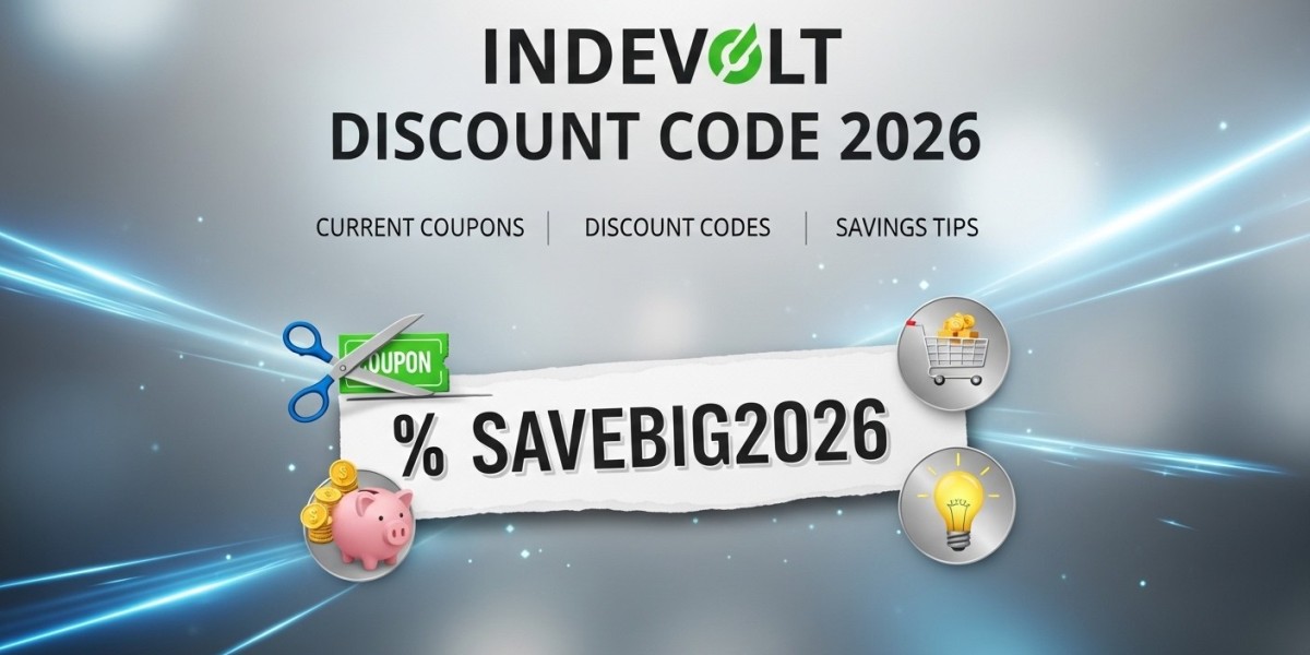 Indevolt Rabattcode Aktuelle Gutscheine, Rabattcodes & Spartipps