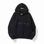 essentials hoodie women