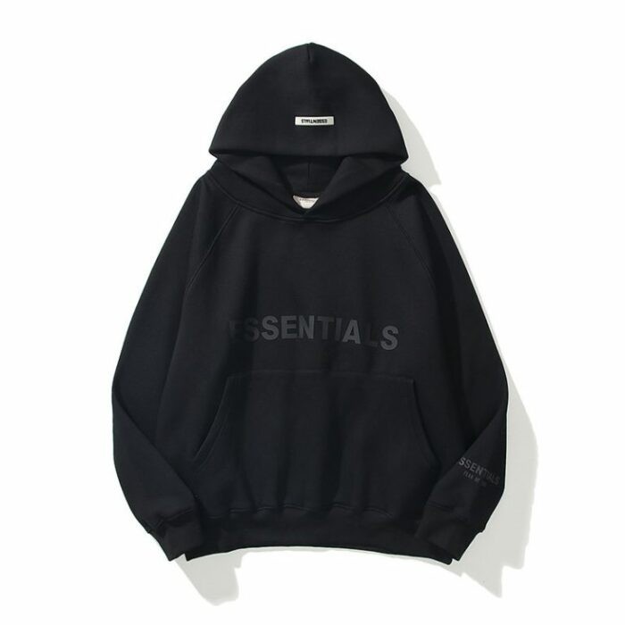 essentials hoodie women