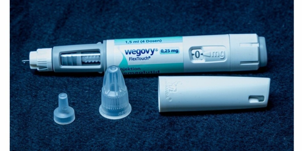 Storing Wegovy Injection in Dubai’s Hot Climate