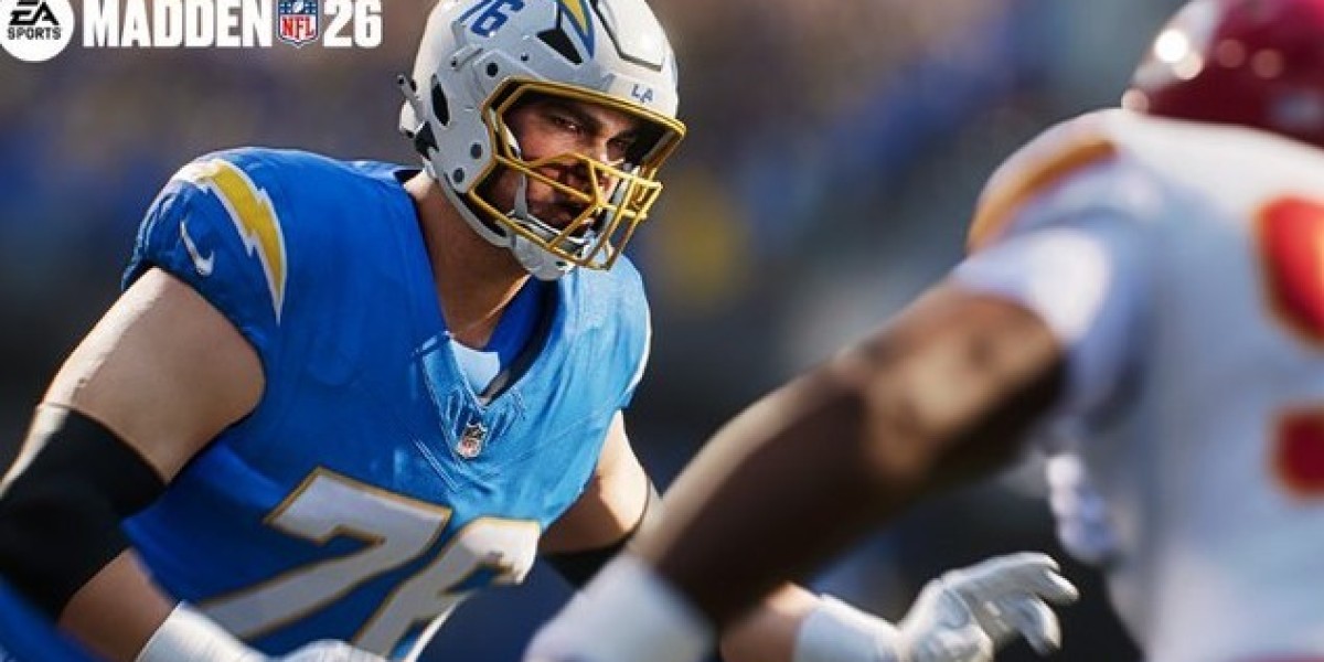 MMOEXP Madden 26 Coins: Best Passing Techniques