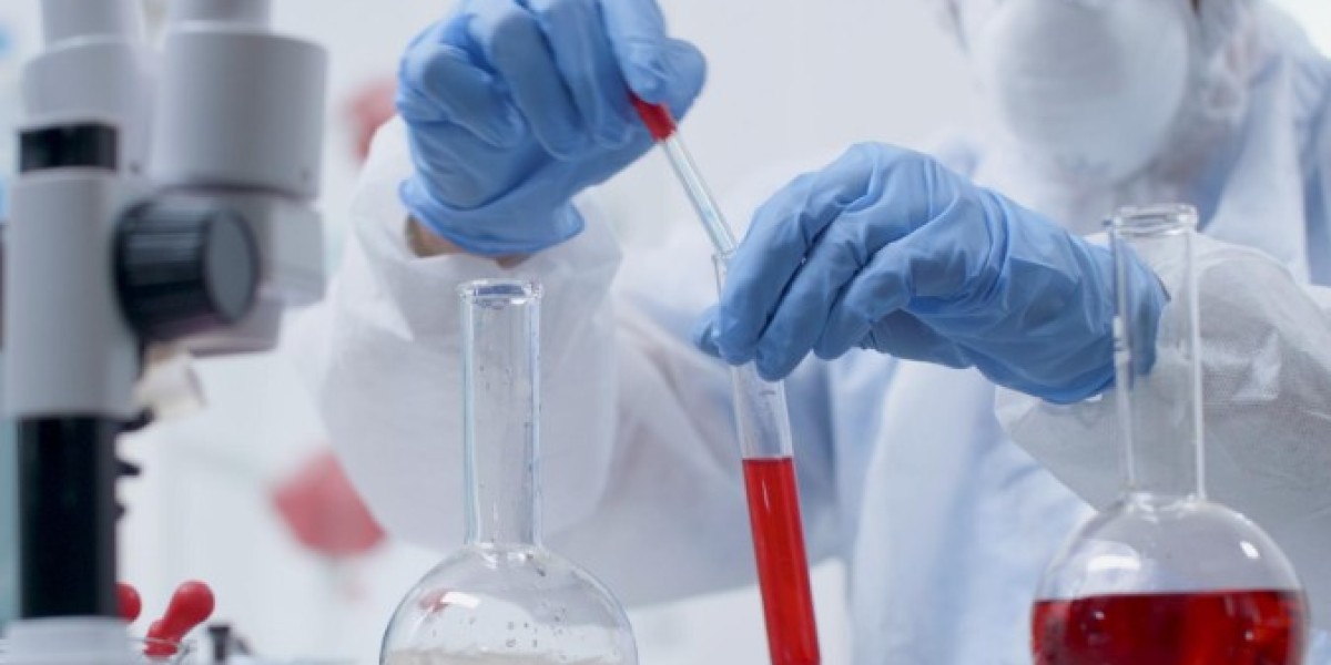 Semax Peptide Research and Scientific Interest Explained